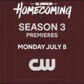Une date pour la saison 3 de All American Homecoming
