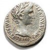 Rome Caius Octavius Thurinus historique 