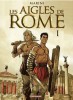 Rome B.D historiques 