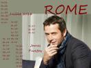 Rome Les calendriers 