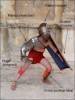 Rome Les gladiateurs 