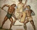 Rome Les gladiateurs 